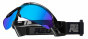 náhled RELAX CROSS HTG34P lyžařské brýle na běžky černá 22/23