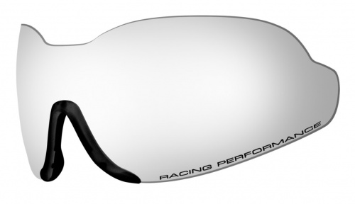 detail RELAX CROSS HTG34Q lyžařské brýle na běžky bílá 22/23
