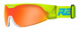 náhled RELAX CROSS HTG34T lyžařské brýle na běžky zelená 22/23