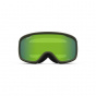 náhled GIRO ROAM Trail Green Cloud Loden Green /Yellow lyžařské brýle - 2 skla 23/24