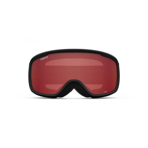 detail GIRO ROAM Red Flow Amber Scarlet/Yellow lyžařské brýle - 2 skla 23/24