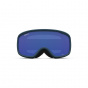 náhled GIRO CRUZ Black/Harbor Blue Wordmark Grey Cobalt lyžařské brýle 23/24