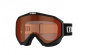 náhled BLIZ LINER black frame orange lens lyžařské brýle 23/24