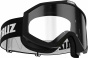 náhled BLIZ LINER black frame clear lens lyžařské brýle 23/24