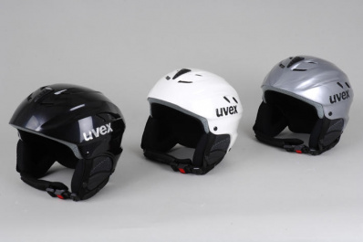 Lyžařská helma UVEX X-RIDE EMOTION 2000