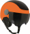 detail DAINESE VIZOR SOFT HELMET lyžařská helma výměnný vizor 14/15