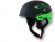 detail Lyžařská helma HATCHEY DESIRE green 2018