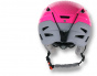 náhled Lyžařská helma HATCHEY DESIRE pink 2018