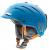 detail Lyžařská helma ATOMIC NOMAD LF blue 16/17