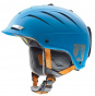 náhled Lyžařská helma ATOMIC NOMAD LF blue 16/17
