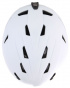 náhled Lyžařská helma AXON ELITE bílá