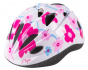 náhled Dětská cyklistická helma ETAPE PONY bílá/růžová 2019