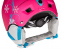 náhled ETAPE SCAMP JR dětská lyžařská helma růžová mat 2020