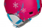 náhled Dětská lyžařská helma ETAPE SCAMP růžová mat 2020