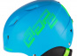 náhled Dětská lyžařská helma ETAPE SCAMP modrá/zelená mat 2020