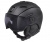 detail Lyžařská helma ETAPE COMP VIP černá fotochromatický zorník 2021