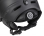 náhled Lyžařská helma ETAPE COMP černá 2021