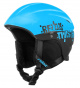 náhled RELAX TWISTER RH18A9 dětská lyžařská helma modrá 21/22
