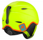 náhled RELAX TWISTER RH18A4 dětská lyžařská helma žlutá 21/22