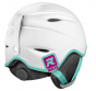 náhled RELAX TWISTER RH18A6 dětská lyžařská helma bílá 21/22