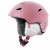 detail RELAX WILD RH17A5 dámská lyžařská helma růžová 21/22