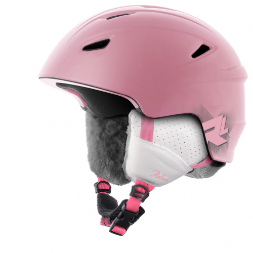 RELAX WILD RH17A5 dámská lyžařská helma růžová 21/22