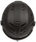 náhled MANGO VOLCANO PRO lyžařská helma s vizorem černá mat 2023