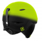 náhled RELAX TWISTER RH18A12 dětská lyžařská helma zelená 22/23