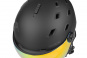 náhled ETAPE DAVOS PRO lyžařská helma černá mat 23/24
