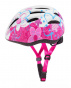 náhled Dětská helma na kolo ETAPE REBEL bílá|růžová 2021