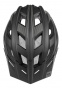 náhled Cyklistická helma ETAPE ESCAPE černá mat 2021