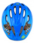 náhled Dětská helma na kolo ETAPE REBEL modrá 2022