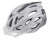 detail ETAPE VENUS dámská cyklistická přilba bílá/stříbrná 2023