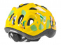náhled ETAPE PONY dětská helma na kolo žlutá 2022