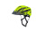 detail 3F SPIRIT II. cyklistická helma zelená 2023