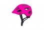 náhled 3F FLOW jr. dětská cyklistická helma růžová