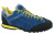 detail HIGH COLORADO FERRATA SYMPATEX pánské trekové boty blue-yellow
