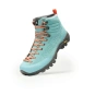 náhled NORTHFINDER dámské turistické boty Vibram® XS Trek Evo PANGMA1 azureblue
