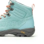 náhled NORTHFINDER dámské turistické boty Vibram® XS Trek Evo PANGMA1 azureblue