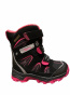 náhled ALPINEX A217027A dětské zimní boty růžová