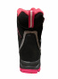 náhled ALPINEX A217027A dětské zimní boty růžová