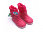náhled G&G TOP BIMBO dětské zimní boty růžová