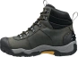 náhled KEEN REVEL III M pánské zimní boty magnet/tawny olive