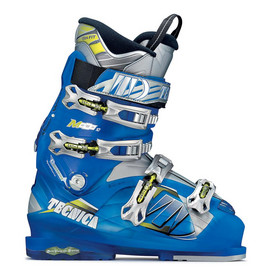 Lyžařské boty TECNICA Modo 10 Ultrafit 06/07