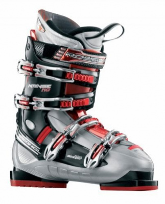 Lyžařské boty ROSSIGNOL Intense i10 2007