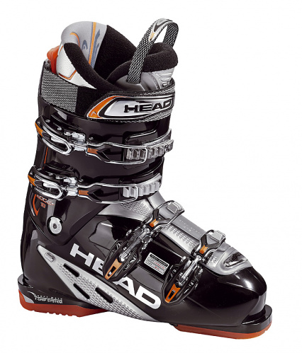 Lyžařské boty HEAD EDGE+ 10 HF 09/10