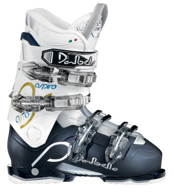 Dámské lyžařské boty DALBELLO ASPIRE 70 LS 12/13