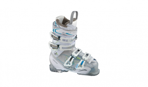 detail Dámské lyžařské boty HEAD ADAPT EDGE 90 MYA HF 13/14
