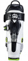 náhled Lyžařské boty K2 PINNACLE 100 HV 2015 bílá/zelená