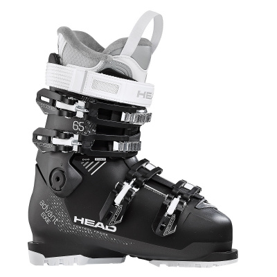 Dámské lyžařské boty HEAD ADVANT EDGE 65 w bl/anthracit 19/20